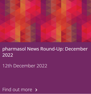pharmasol News Round-Up: December 2022